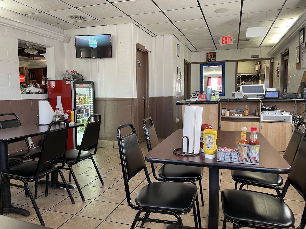 Rooster Shack