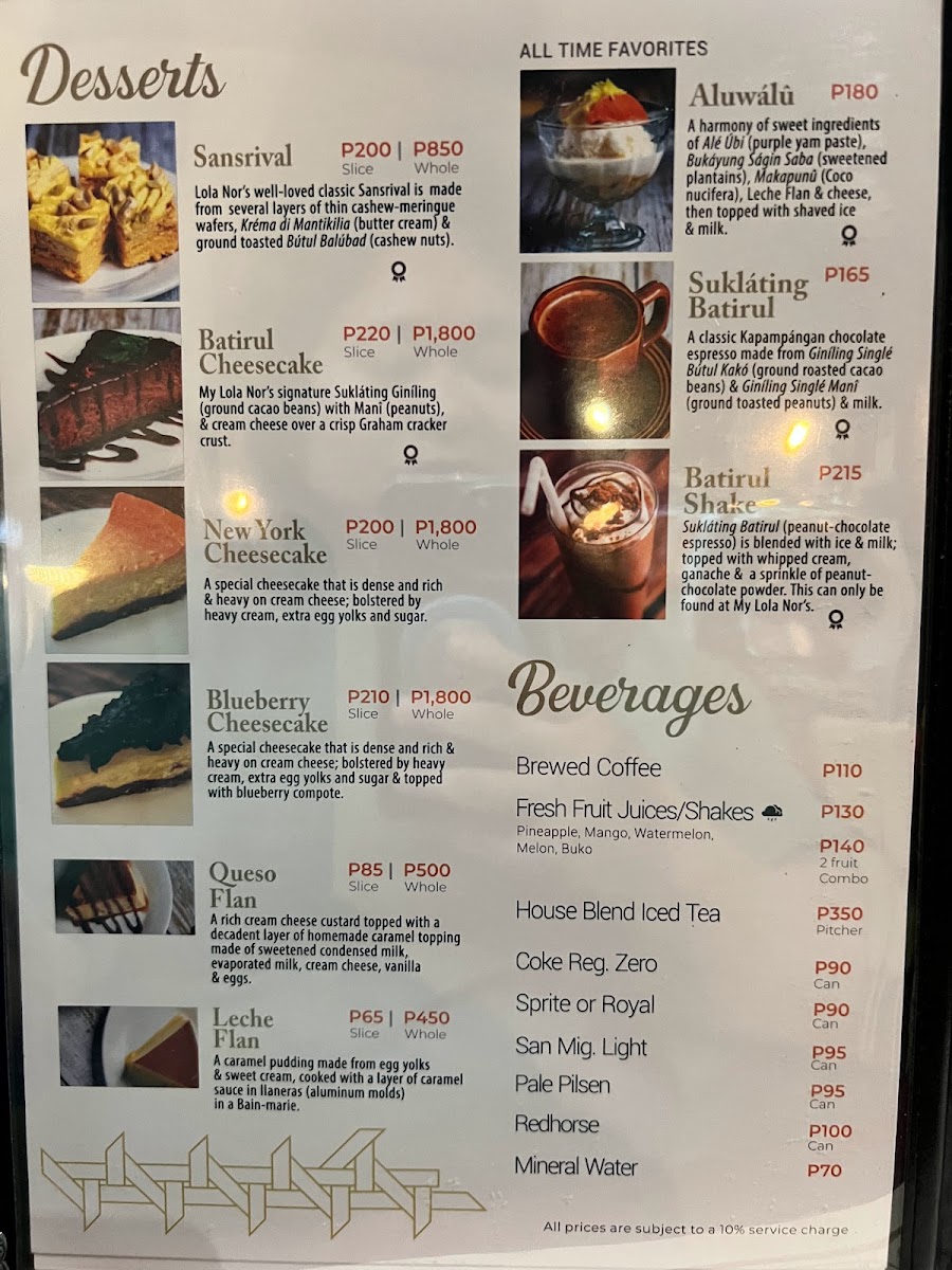 Menu Photo 5