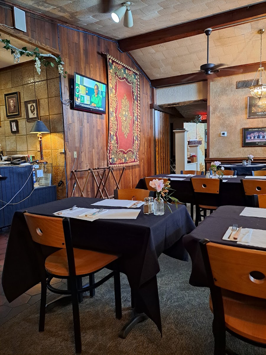 Yarborough's Restaurant