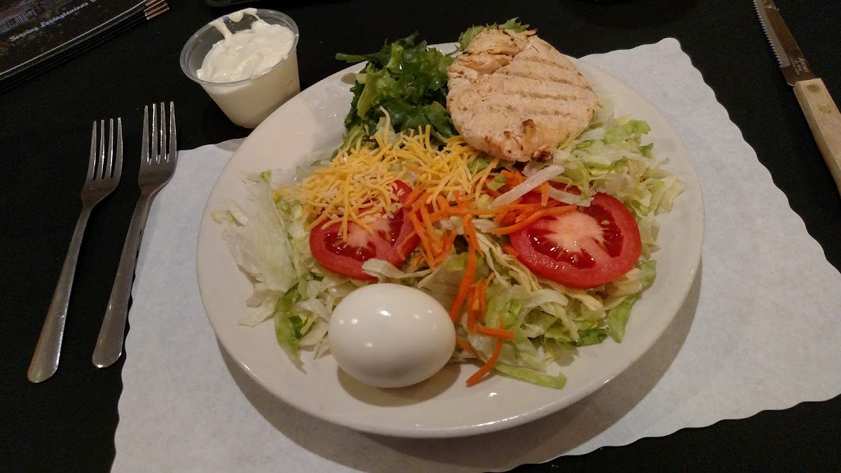 Yarborough's Restaurant - Photo 4