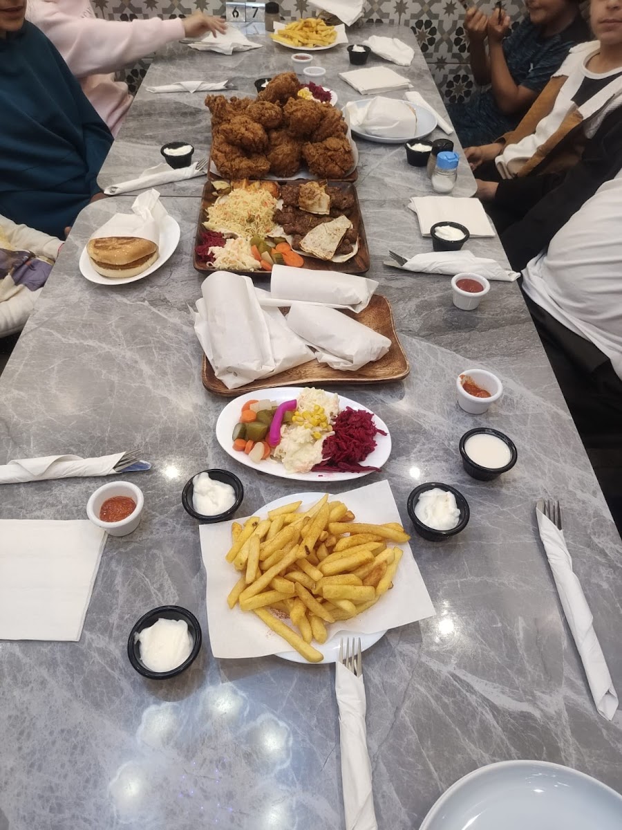 Rosto Shawarma - Photo 2