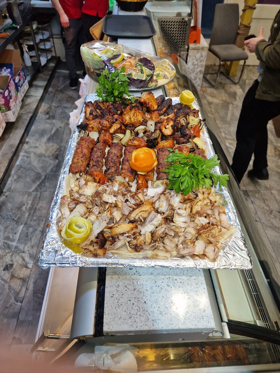 Rosto Shawarma - Photo 3