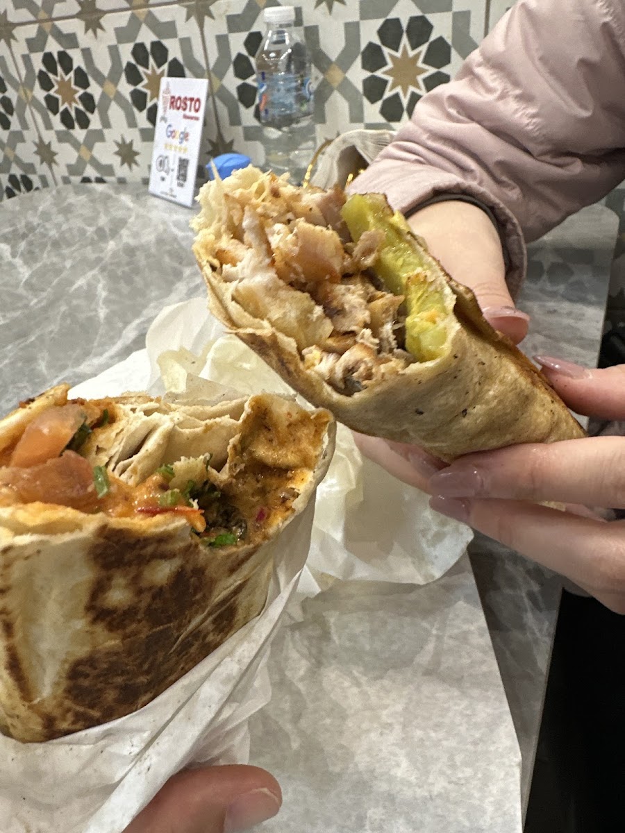 Rosto Shawarma - Photo 6