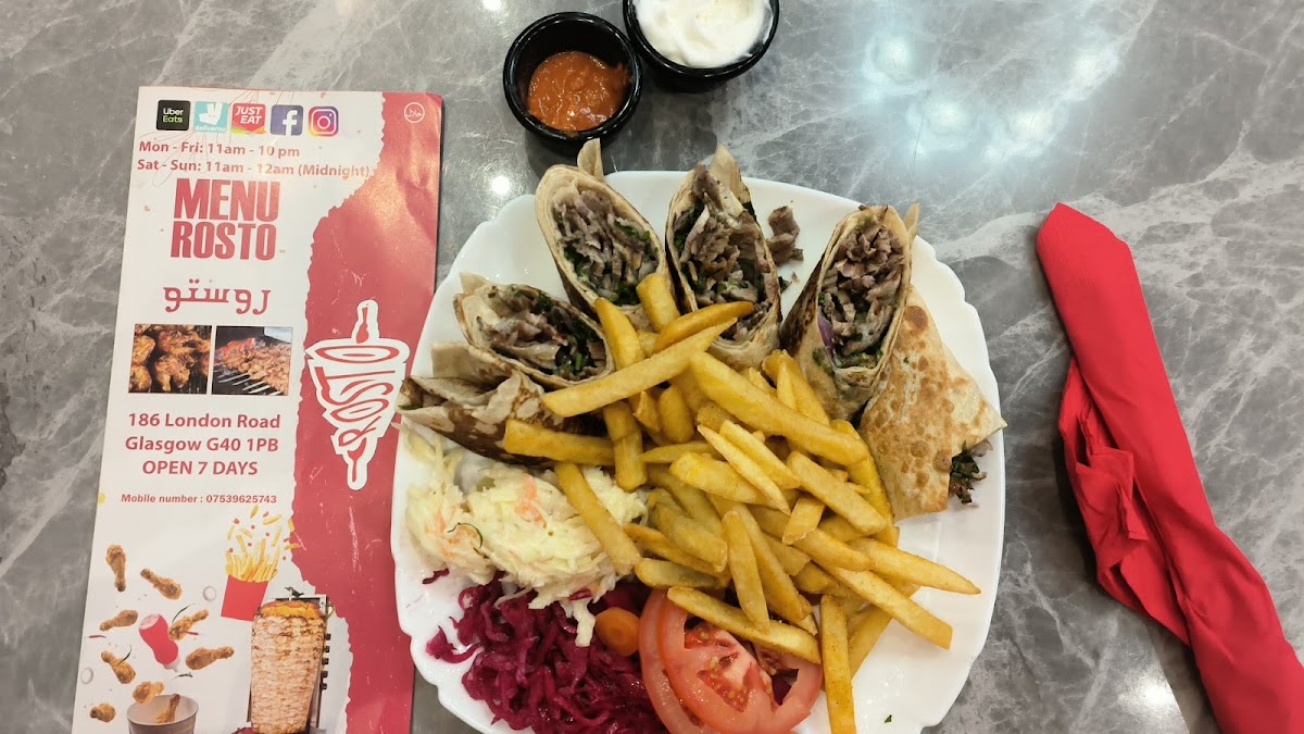 Menu Photo 9