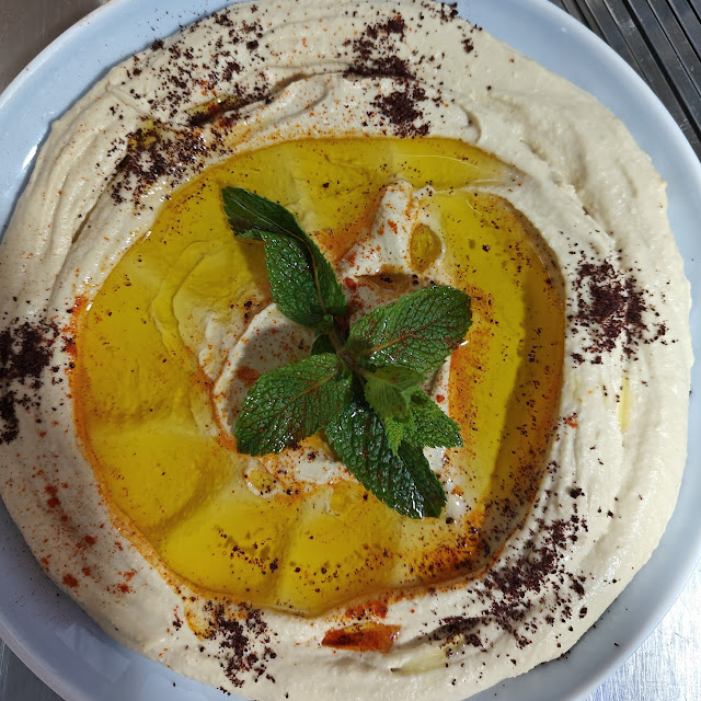 Hummus