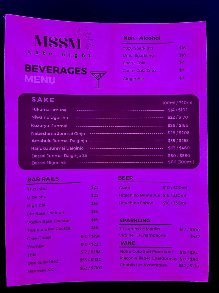 Menu Photo 0