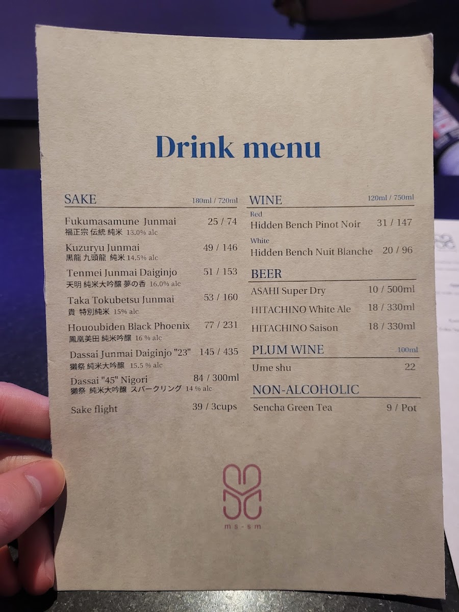 Menu Photo 9