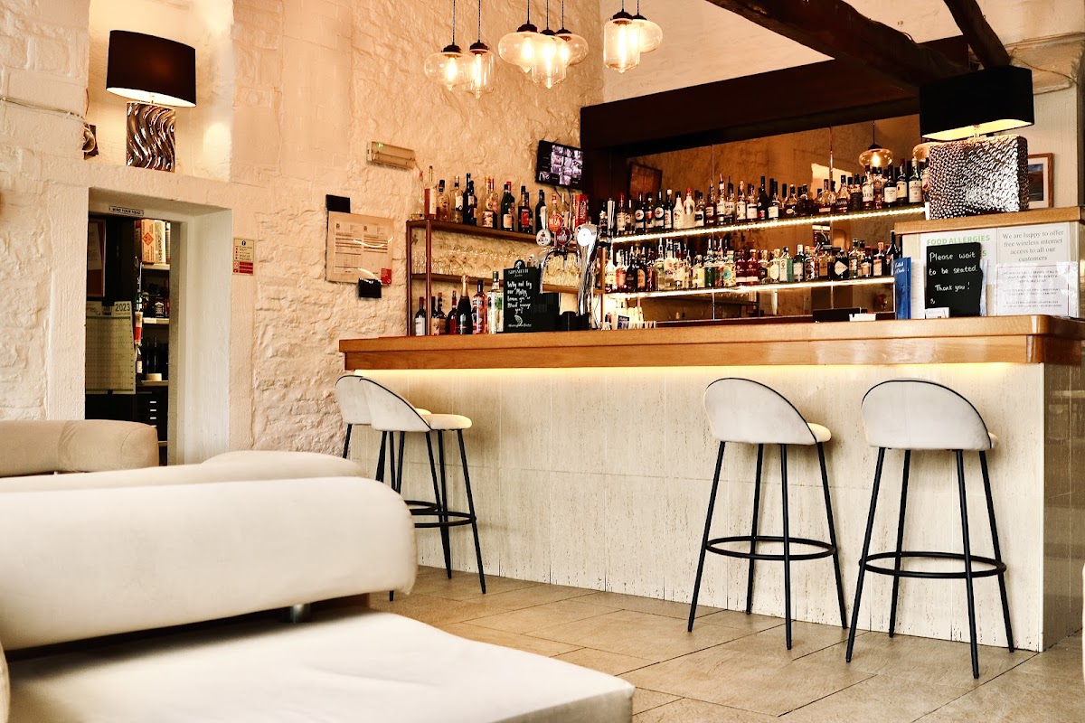 Bellavista Restaurant