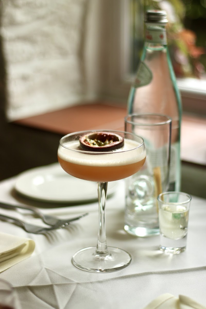 Bellavista Restaurant - Photo 6