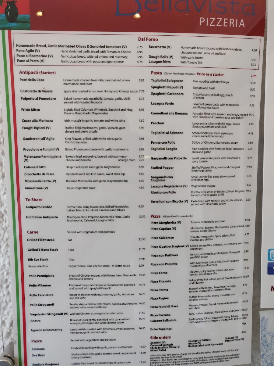Menu Photo 9