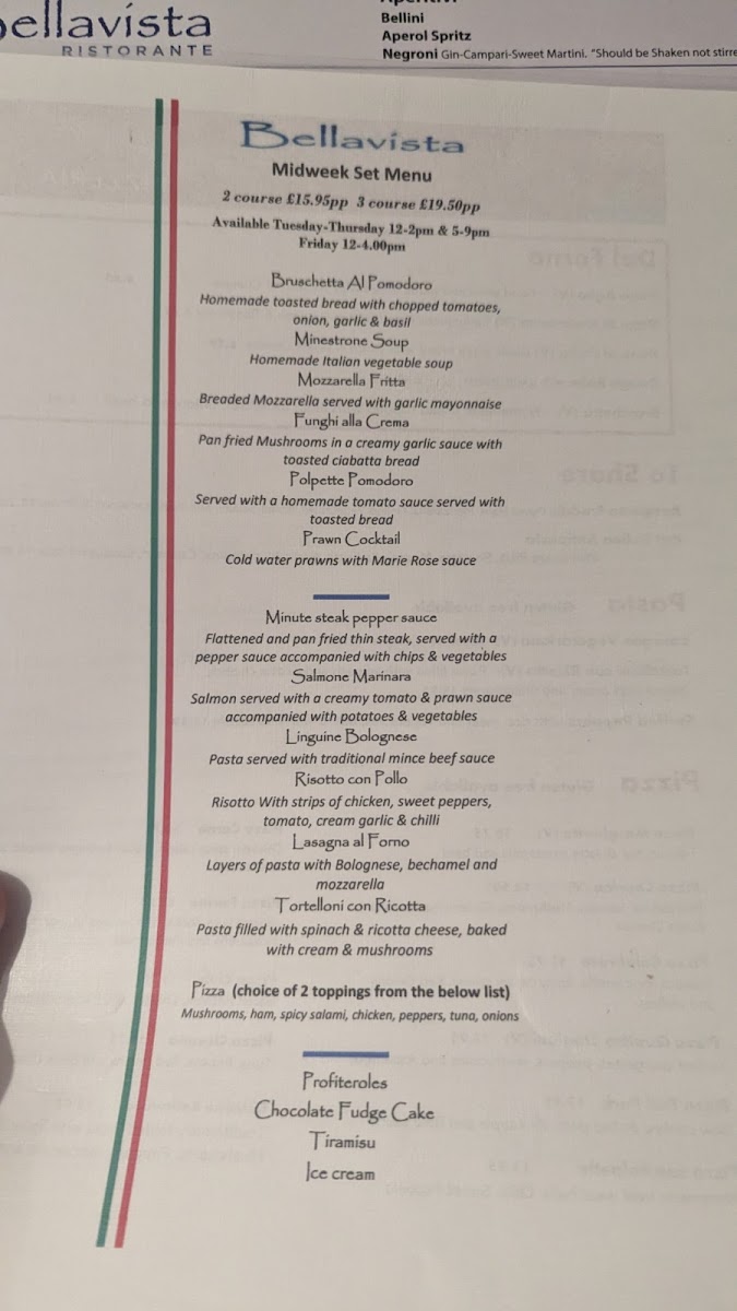 Menu Photo 5
