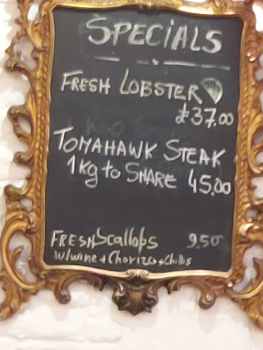 Menu Photo 6