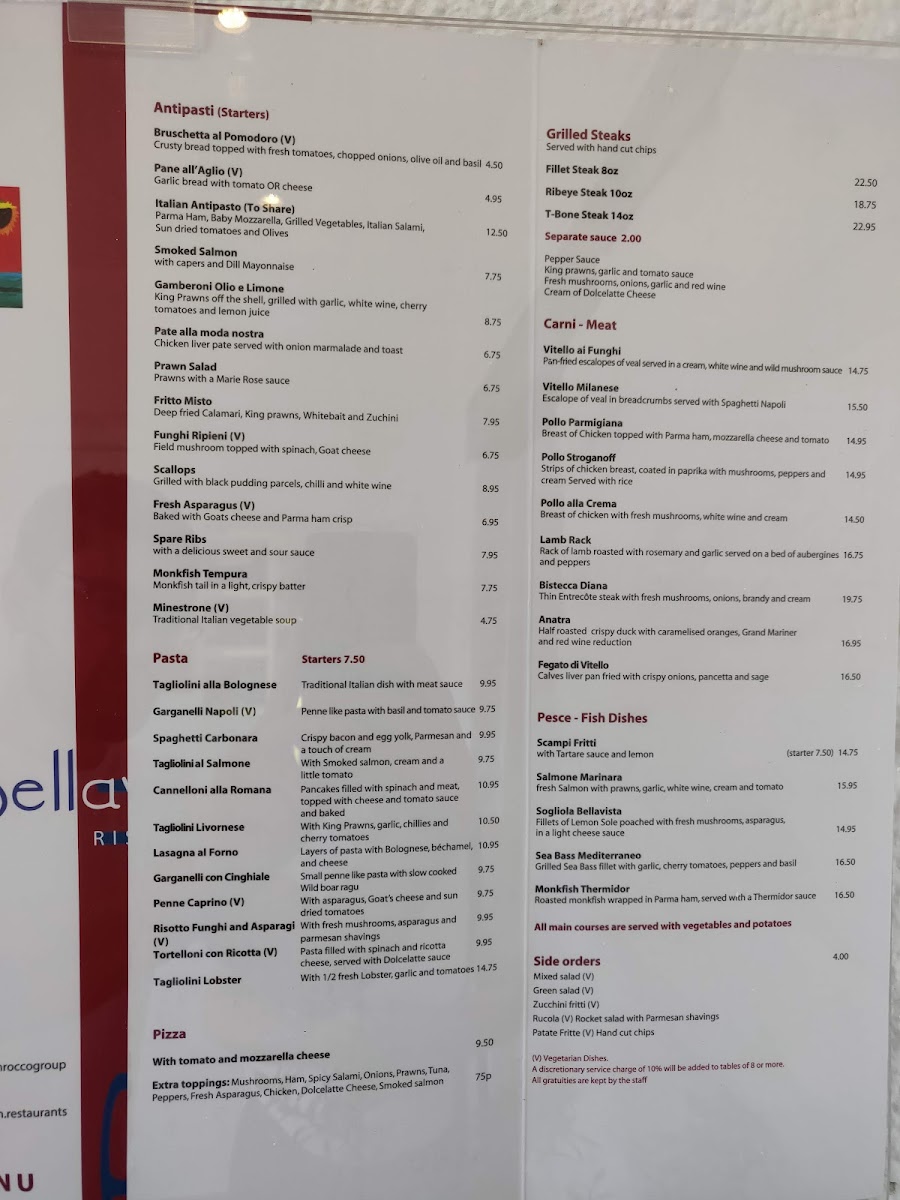 Menu Photo 7