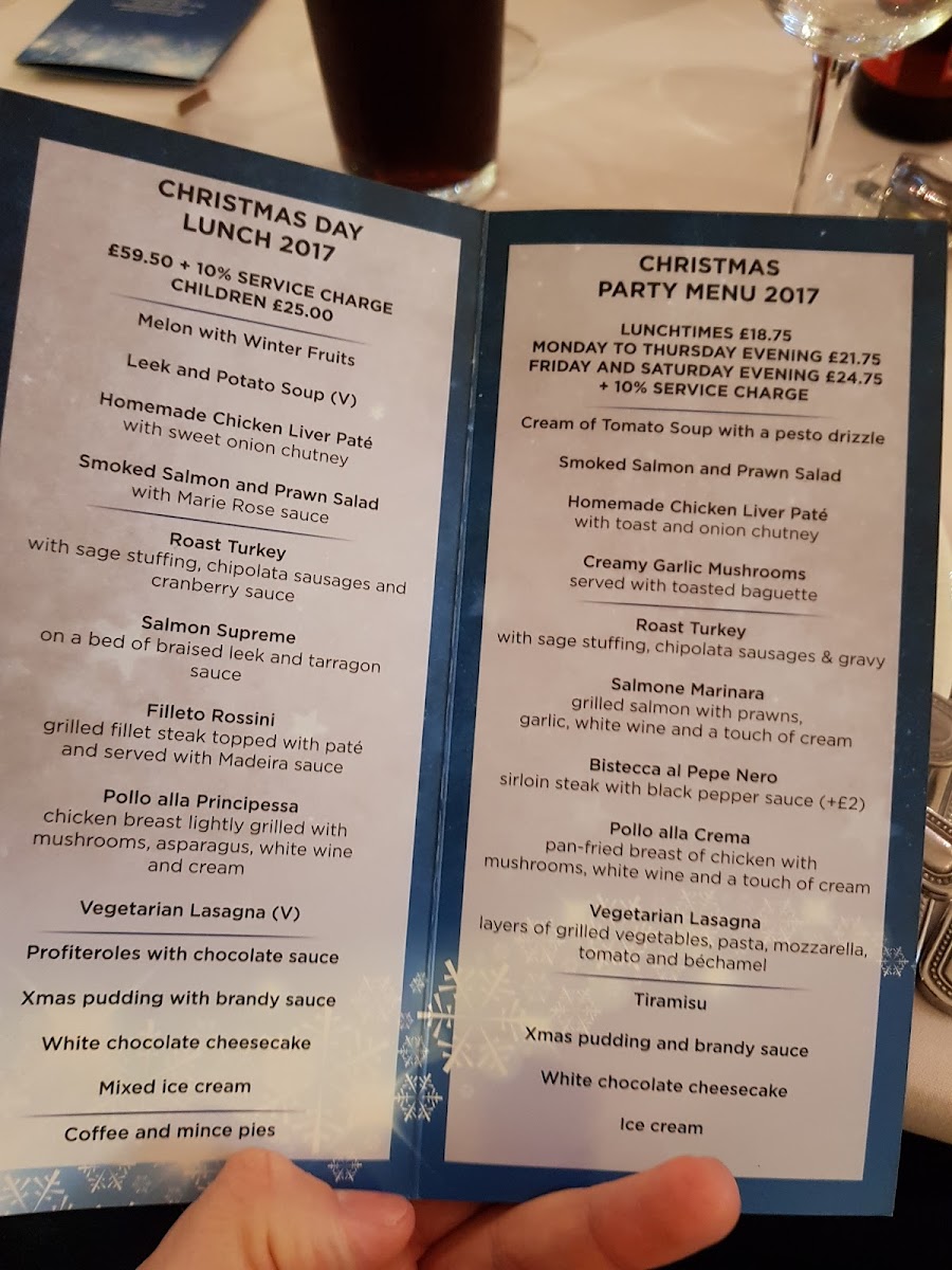 Menu Photo 8