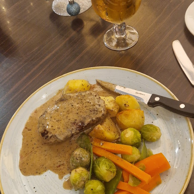 Fillet Steak