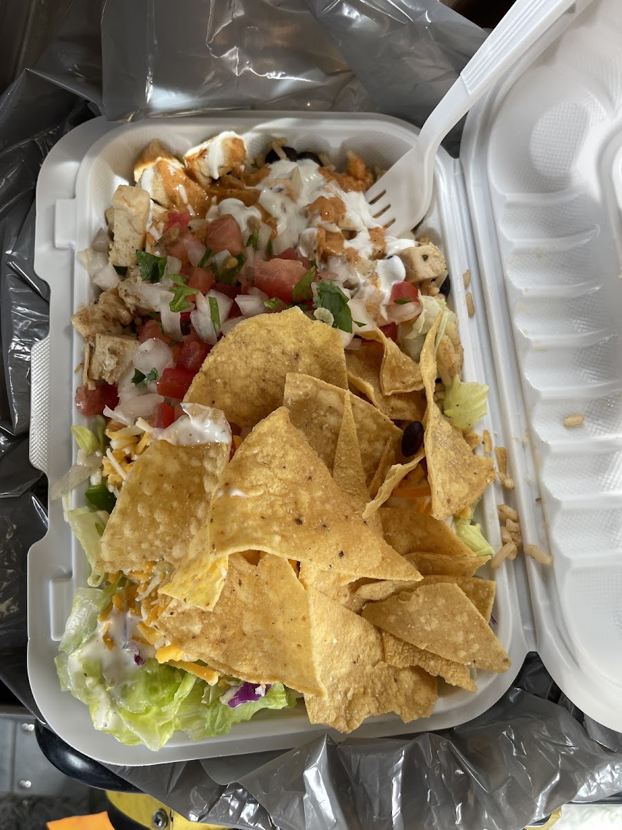 Sombrero Express - Photo 1