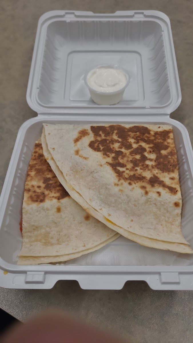 Sombrero Express - Photo 2