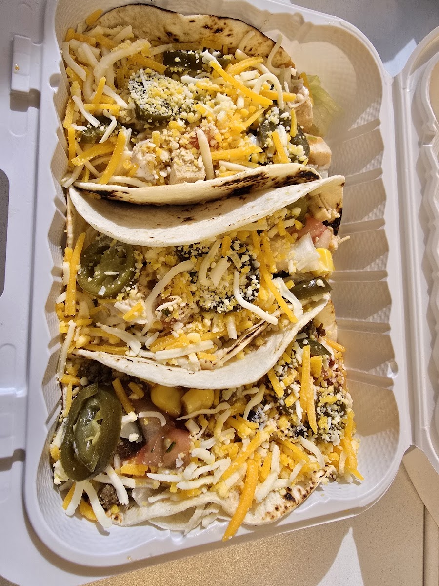 Sombrero Express - Photo 3