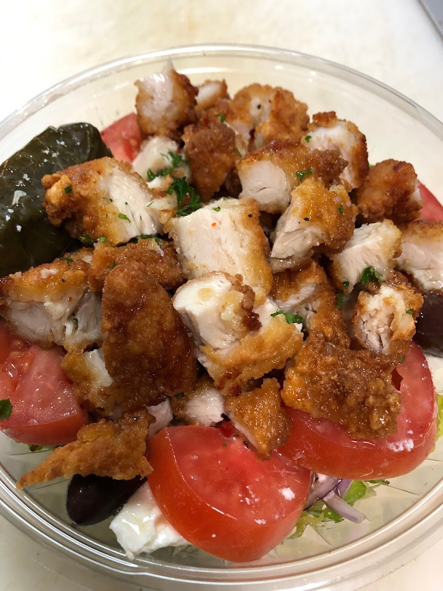 Sparta Taverna - Photo 3