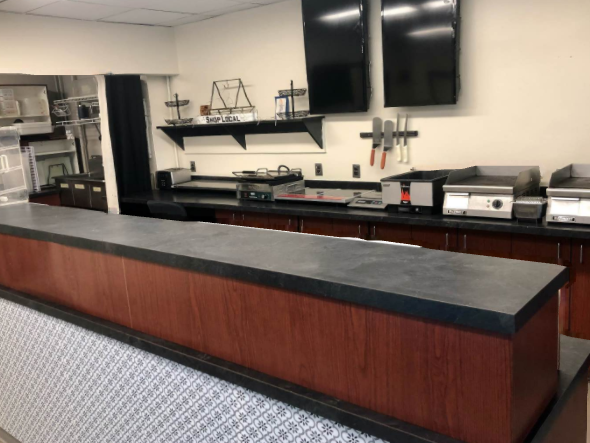 Cafe on the DL, LLC