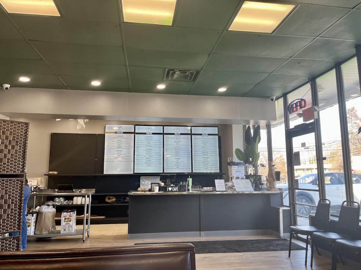 Cafe on the DL, LLC - Photo 3