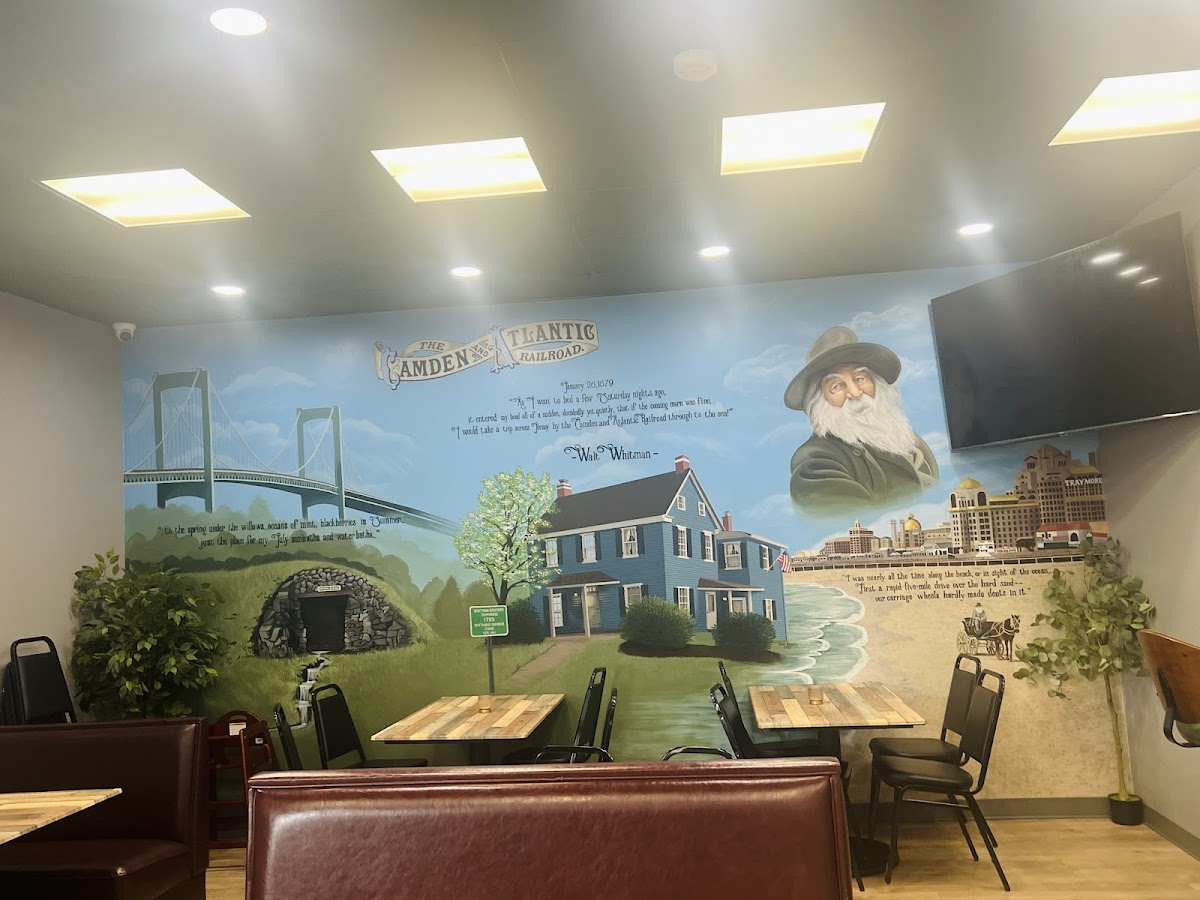 Cafe on the DL, LLC - Photo 5