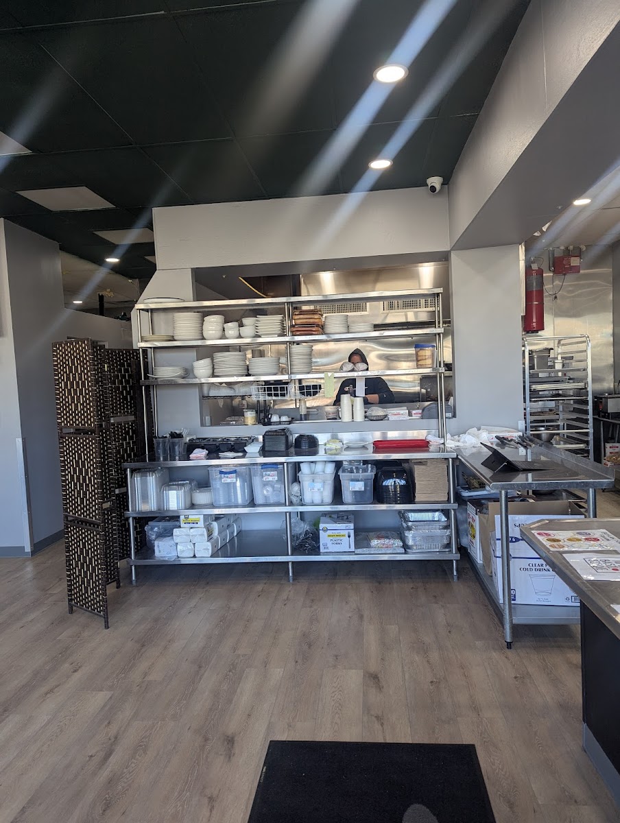 Cafe on the DL, LLC - Photo 8