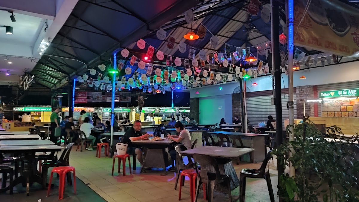 SS Prima Restaurant - Photo 2