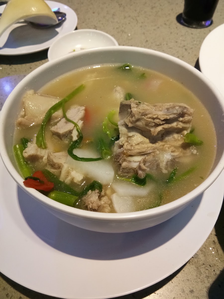 SS Prima Restaurant - Photo 8