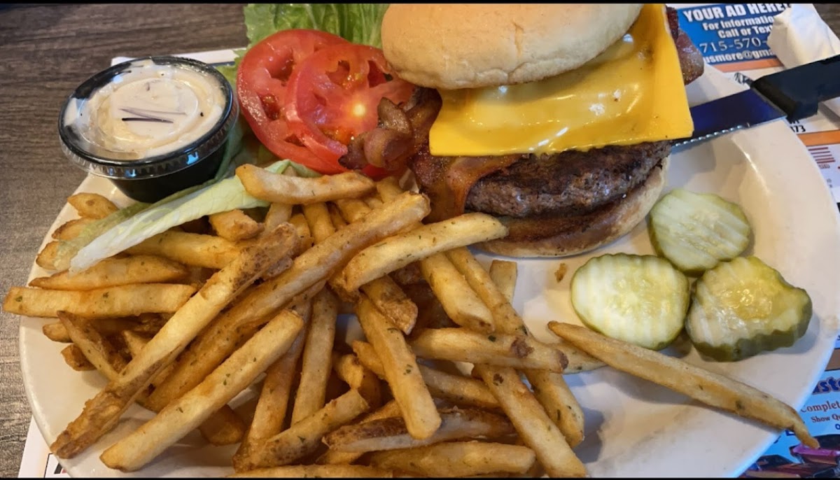 Ambrosia Pub & Grill - Photo 1