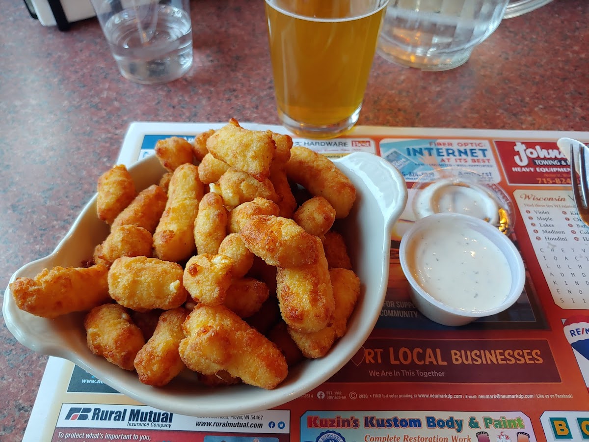 Ambrosia Pub & Grill - Photo 2