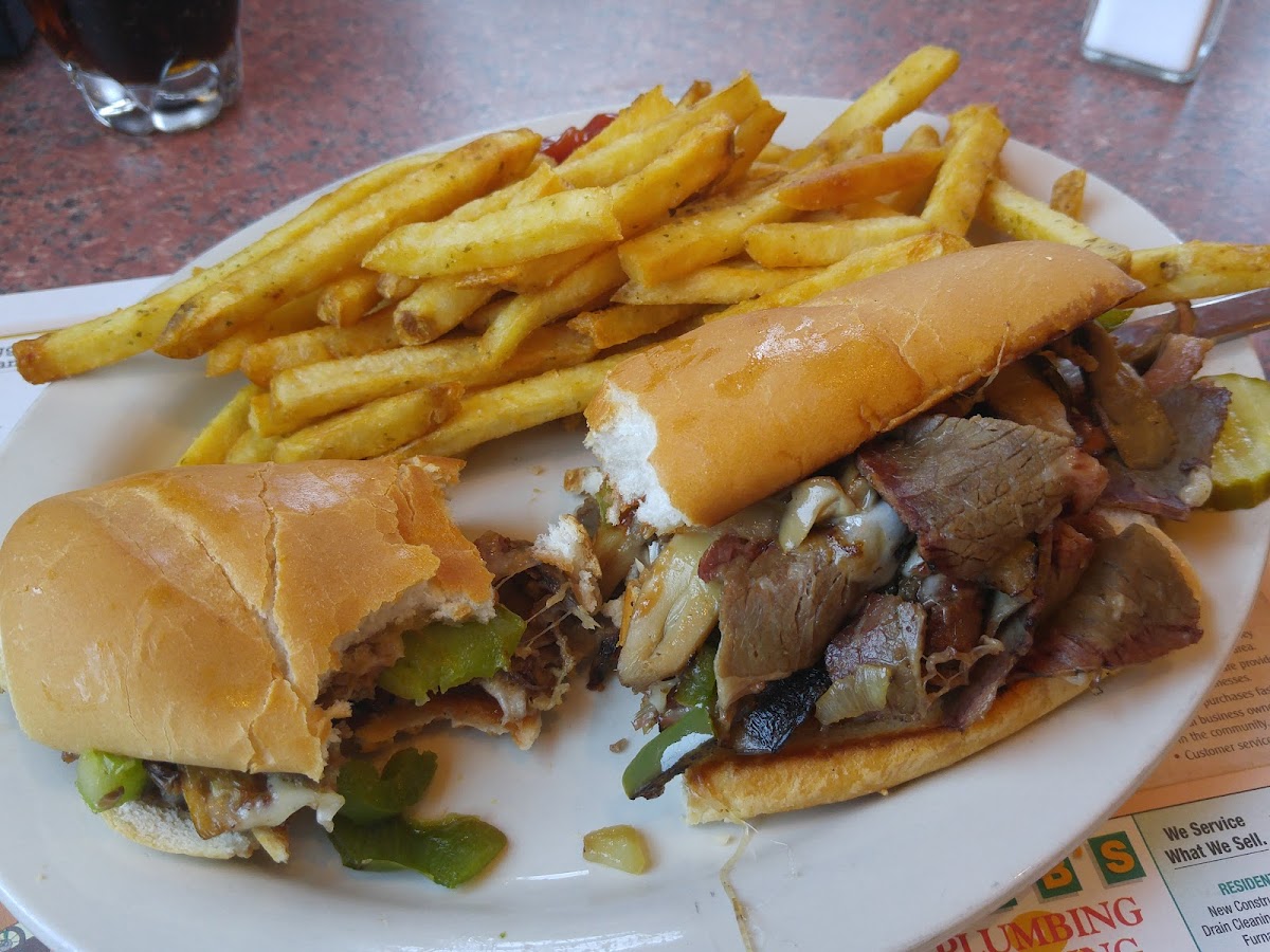 Ambrosia Pub & Grill - Photo 3