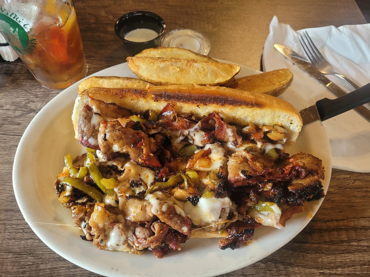Ambrosia Pub & Grill - Photo 4