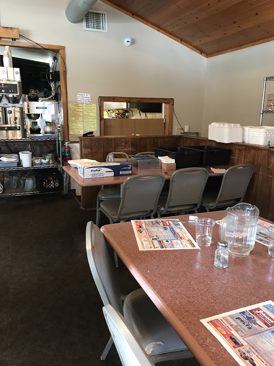 Ambrosia Pub & Grill - Photo 5
