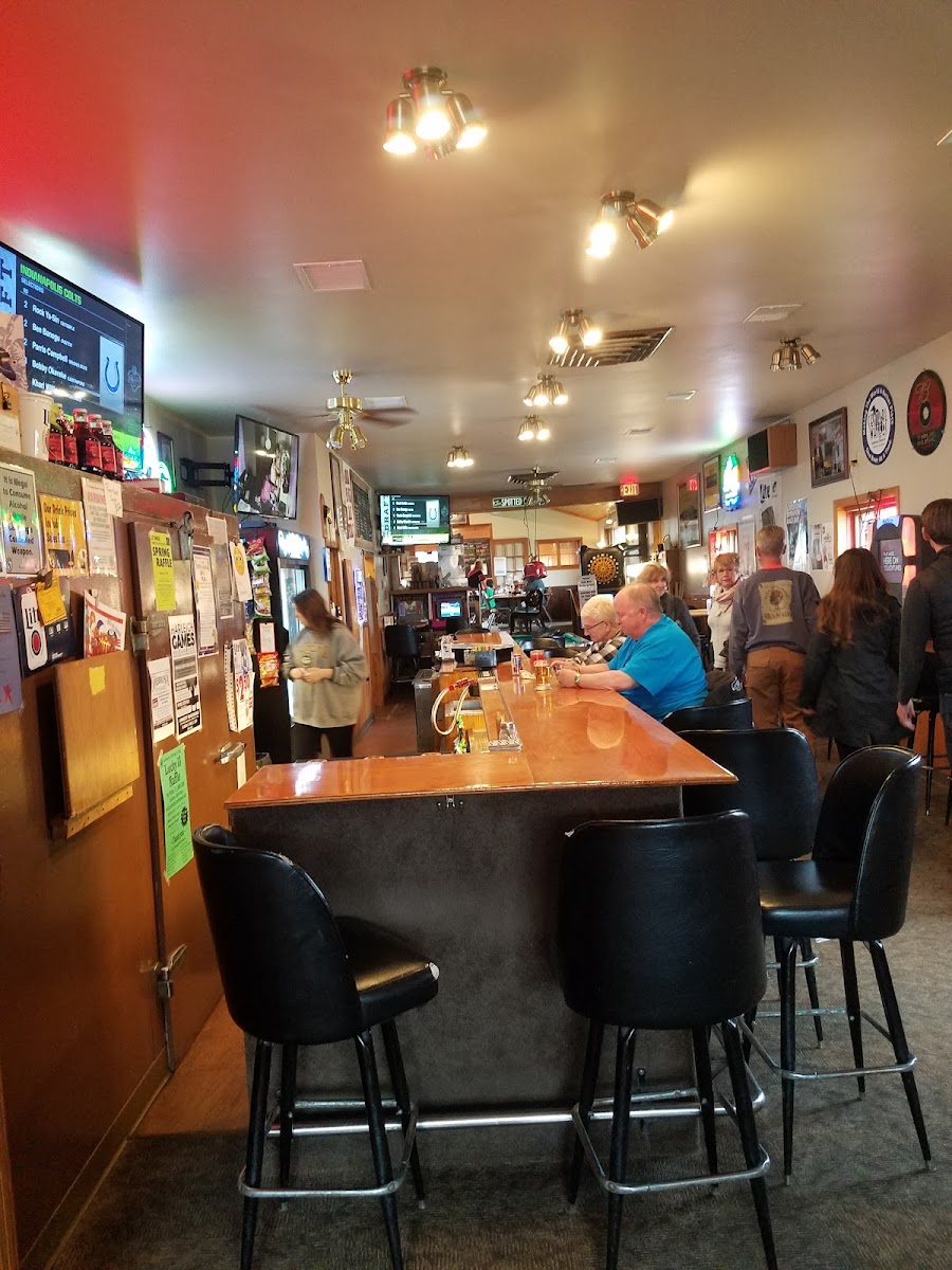 Ambrosia Pub & Grill - Photo 7