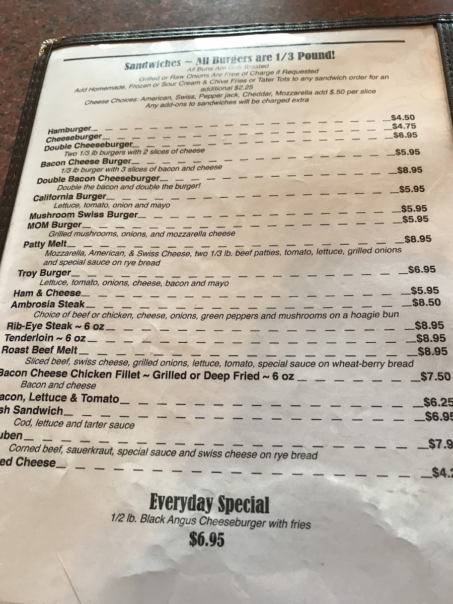 Menu Photo 2