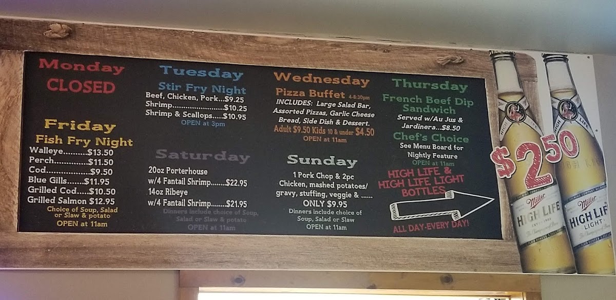 Menu Photo 5