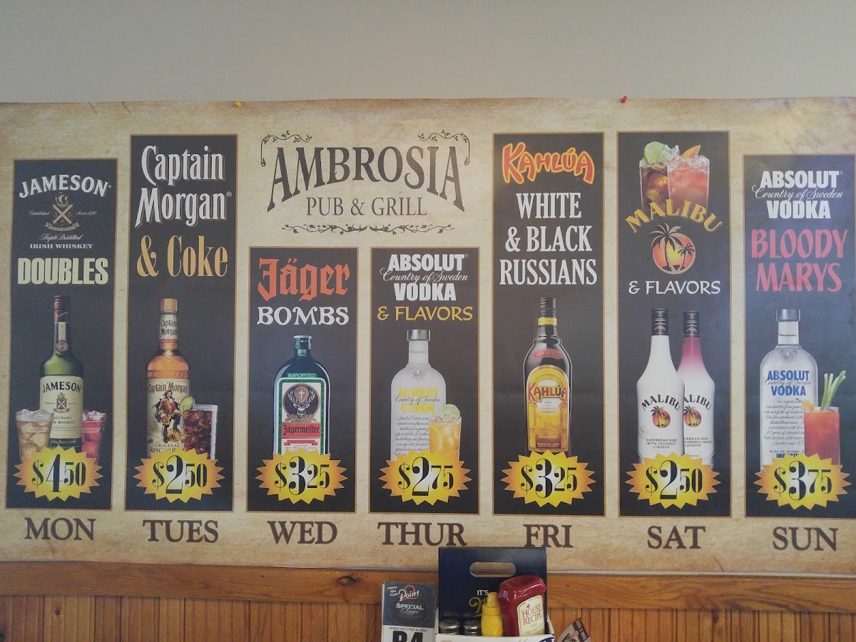 Menu Photo 6
