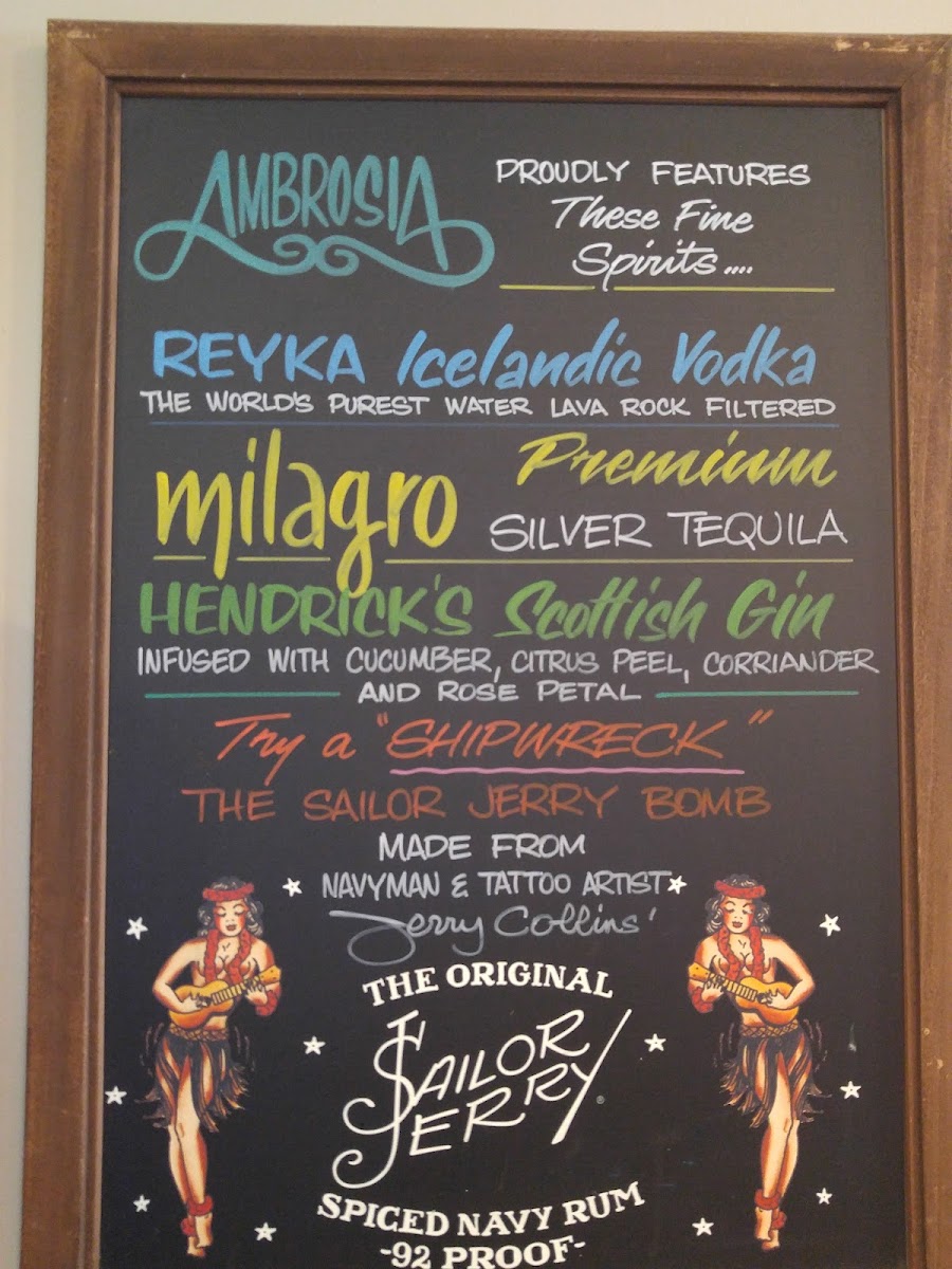 Menu Photo 7