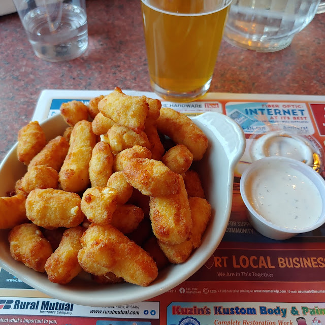Curds