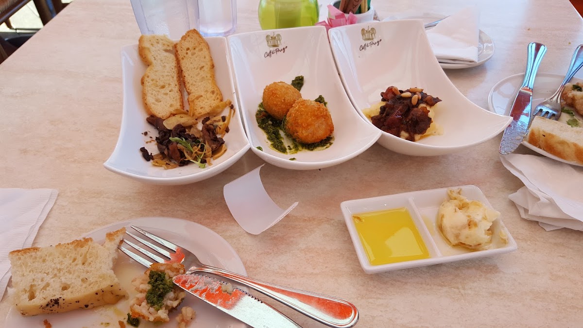 Caffe Prego - Photo 1