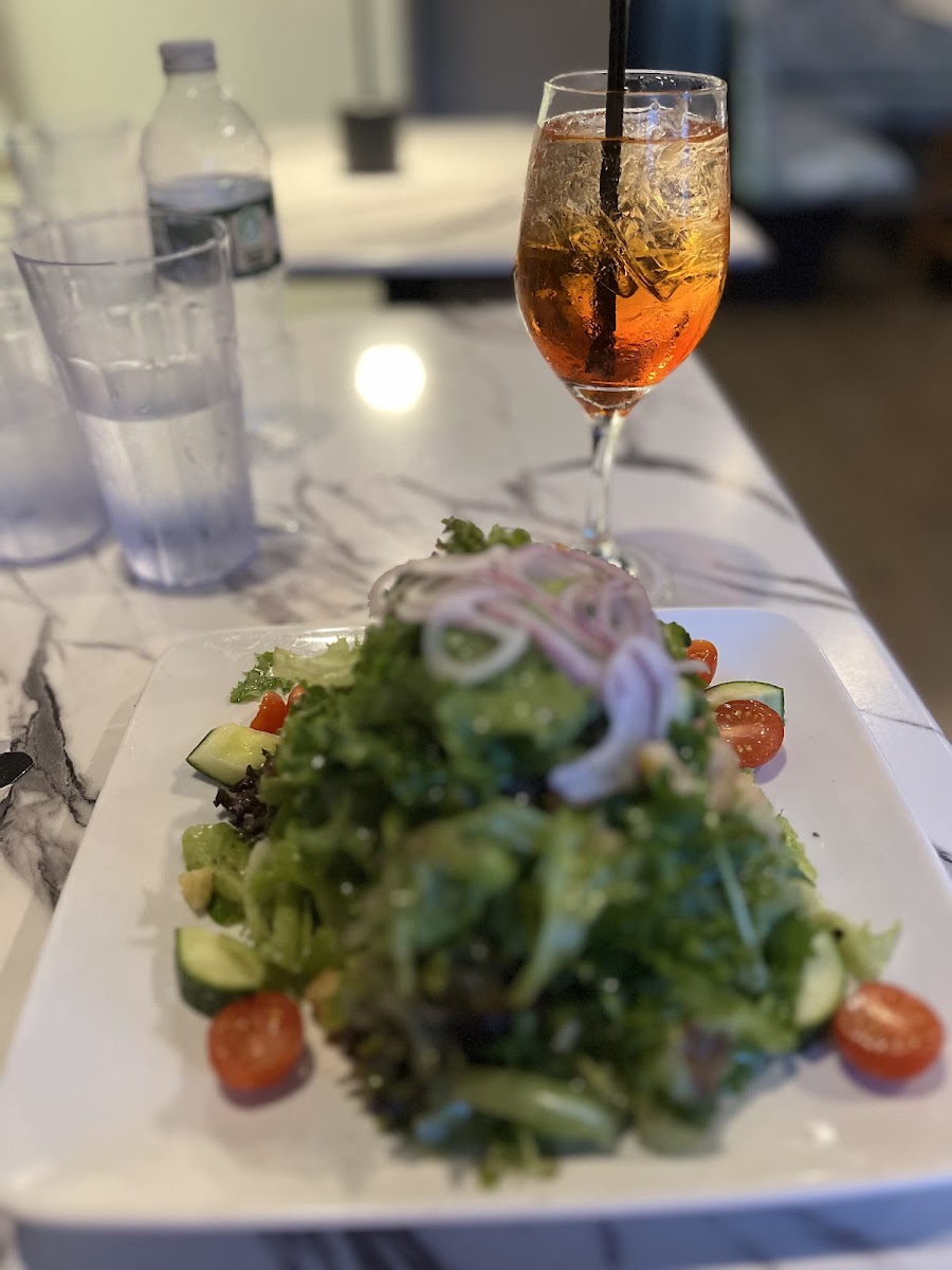 Caffe Prego - Photo 2