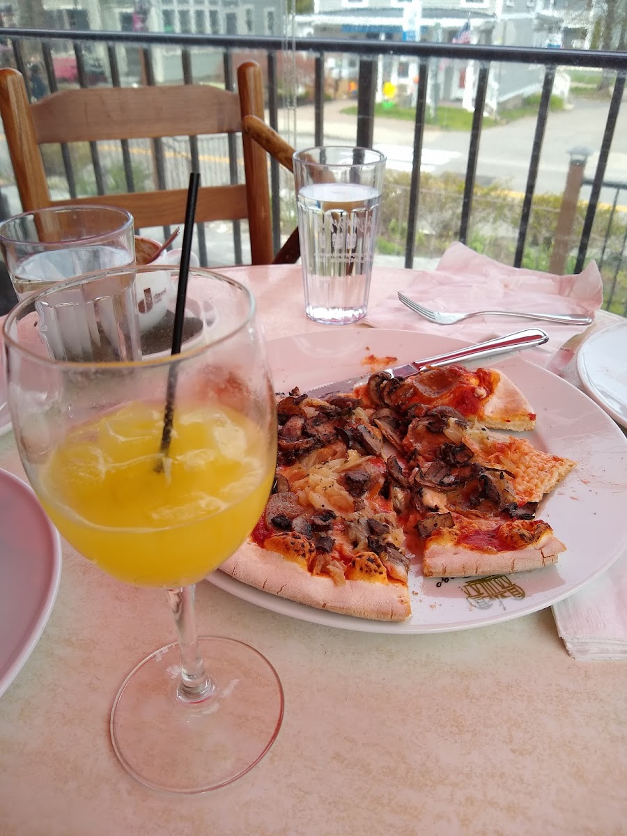Caffe Prego - Photo 3