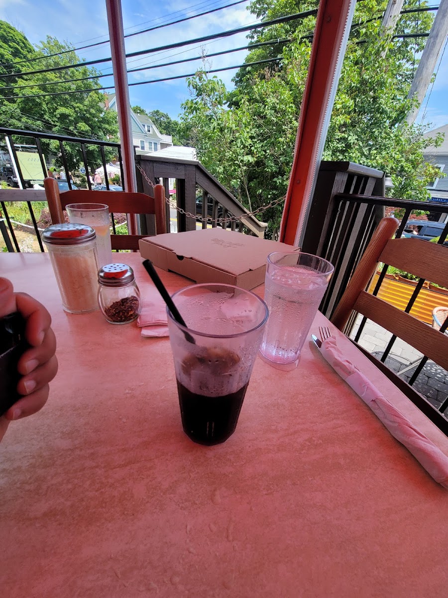 Caffe Prego - Photo 4