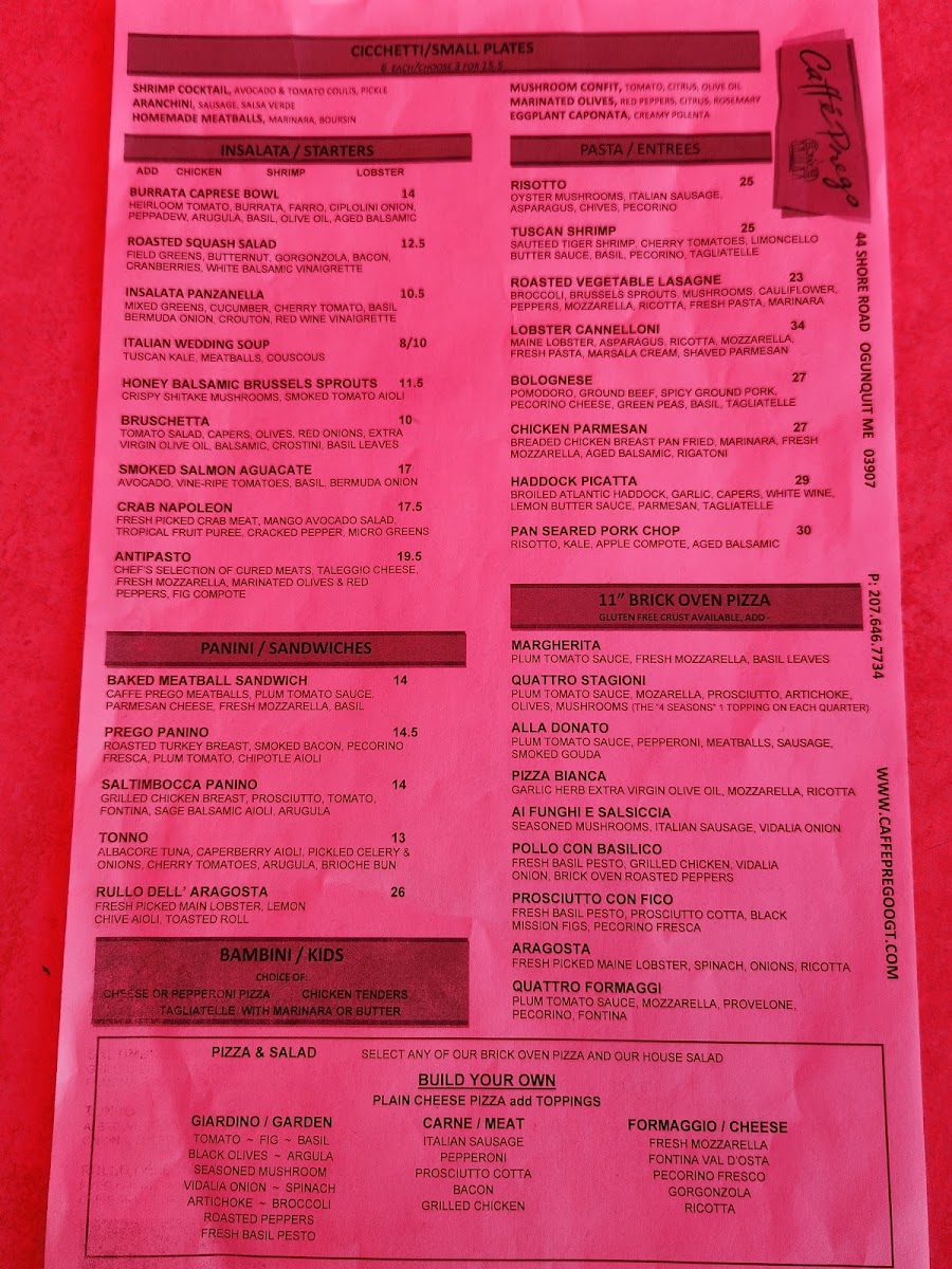 Menu Photo 3
