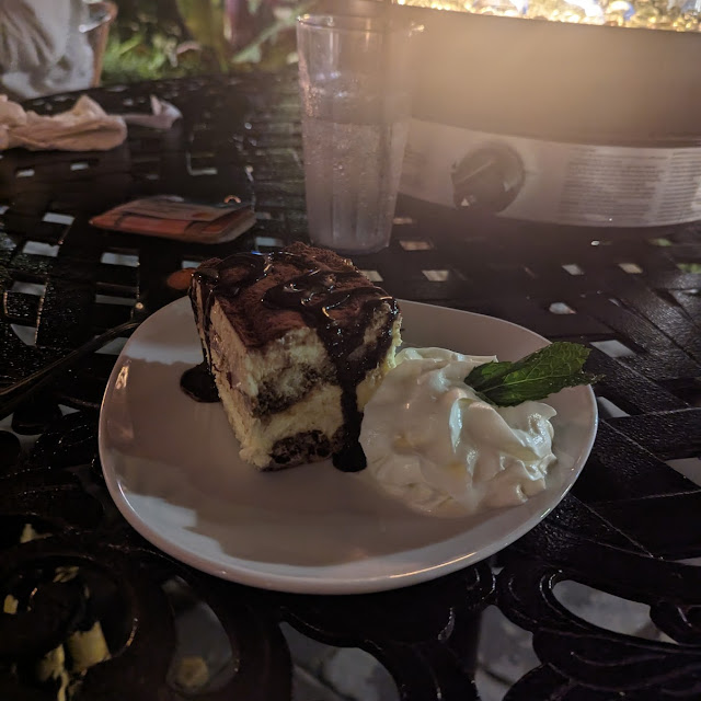 Tiramisu