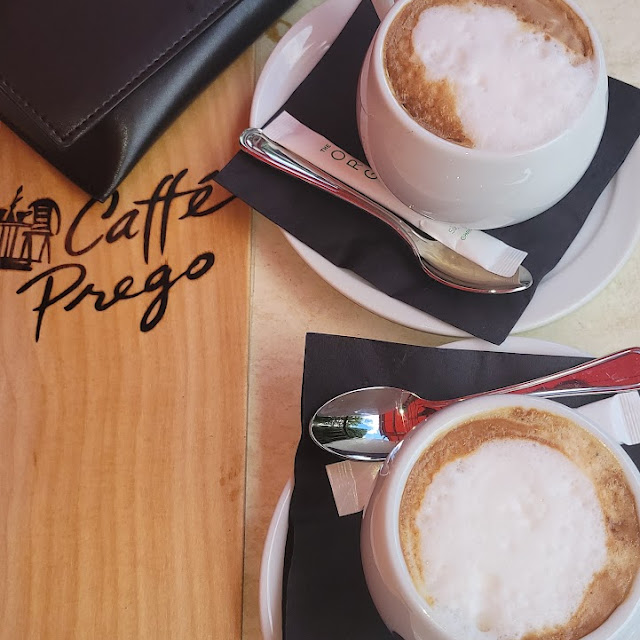 Cappuccino