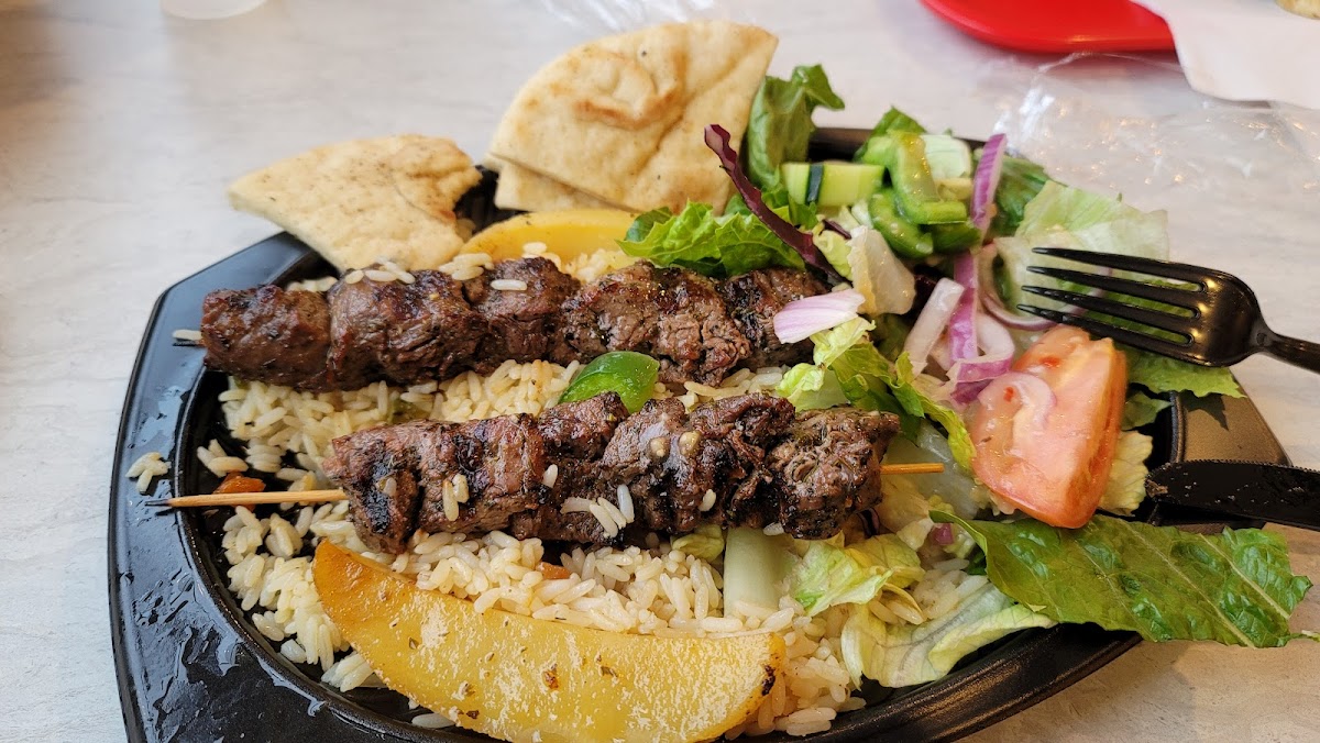 Just Kabobs - Photo 1