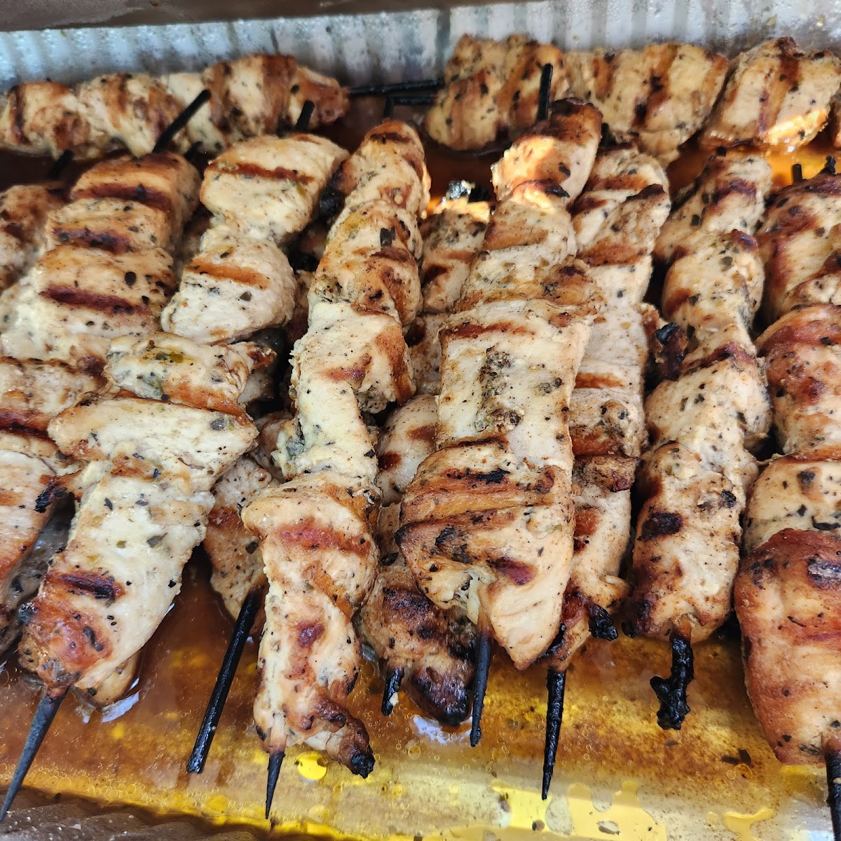 Just Kabobs - Photo 2