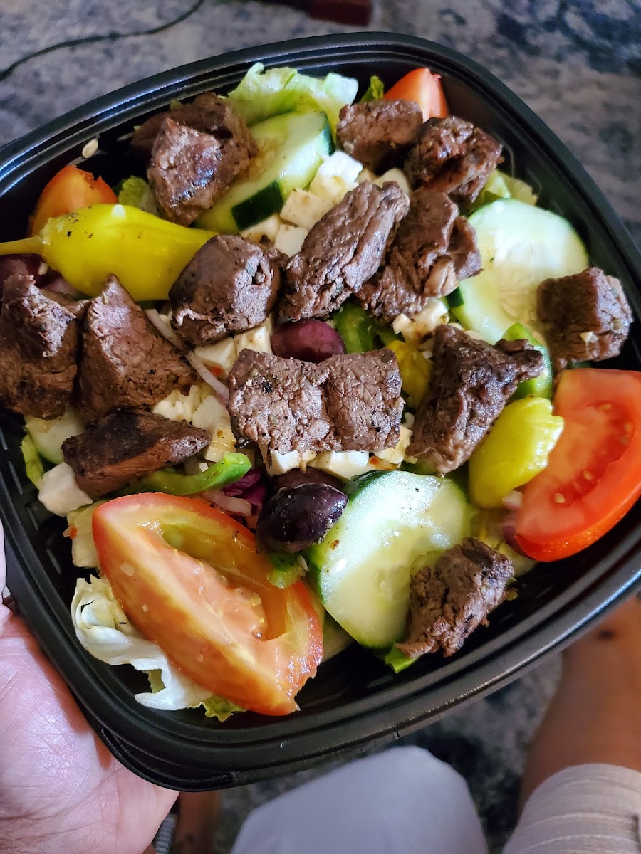 Just Kabobs - Photo 3